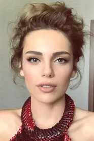 Yağmur Tanrısevsin
