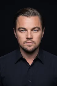 Leonardo DiCaprio
