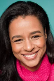 Sarah Cooper