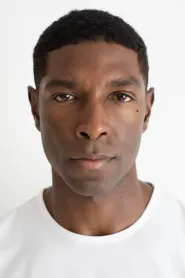 Jamal Henderson