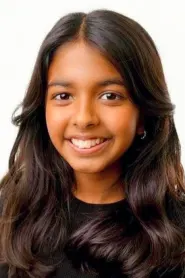 Maya Eva Hosein