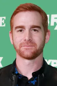 Andrew Santino