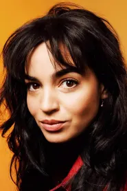Souheila Yacoub