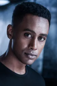 Araya Mengesha