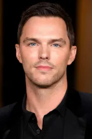 Nicholas Hoult