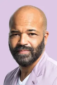Jeffrey Wright