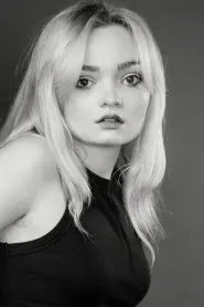 Natalie Grace
