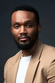 Yonda Thomas