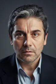 Orhan Aydın