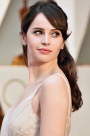 Felicity Jones