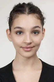 Billie Boullet