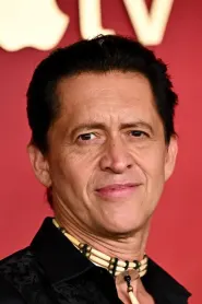 Clifton Collins Jr.