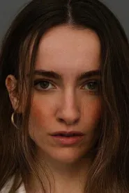Candela Arestegui