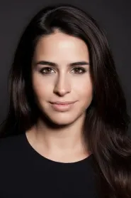 Büşra Pekin