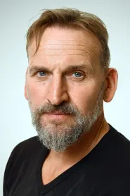 Christopher Eccleston