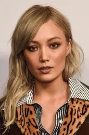 Pom Klementieff