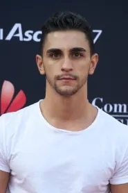 César Mateo