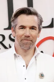 Patrick Brammall