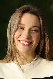 Sümeyye Aydoğan