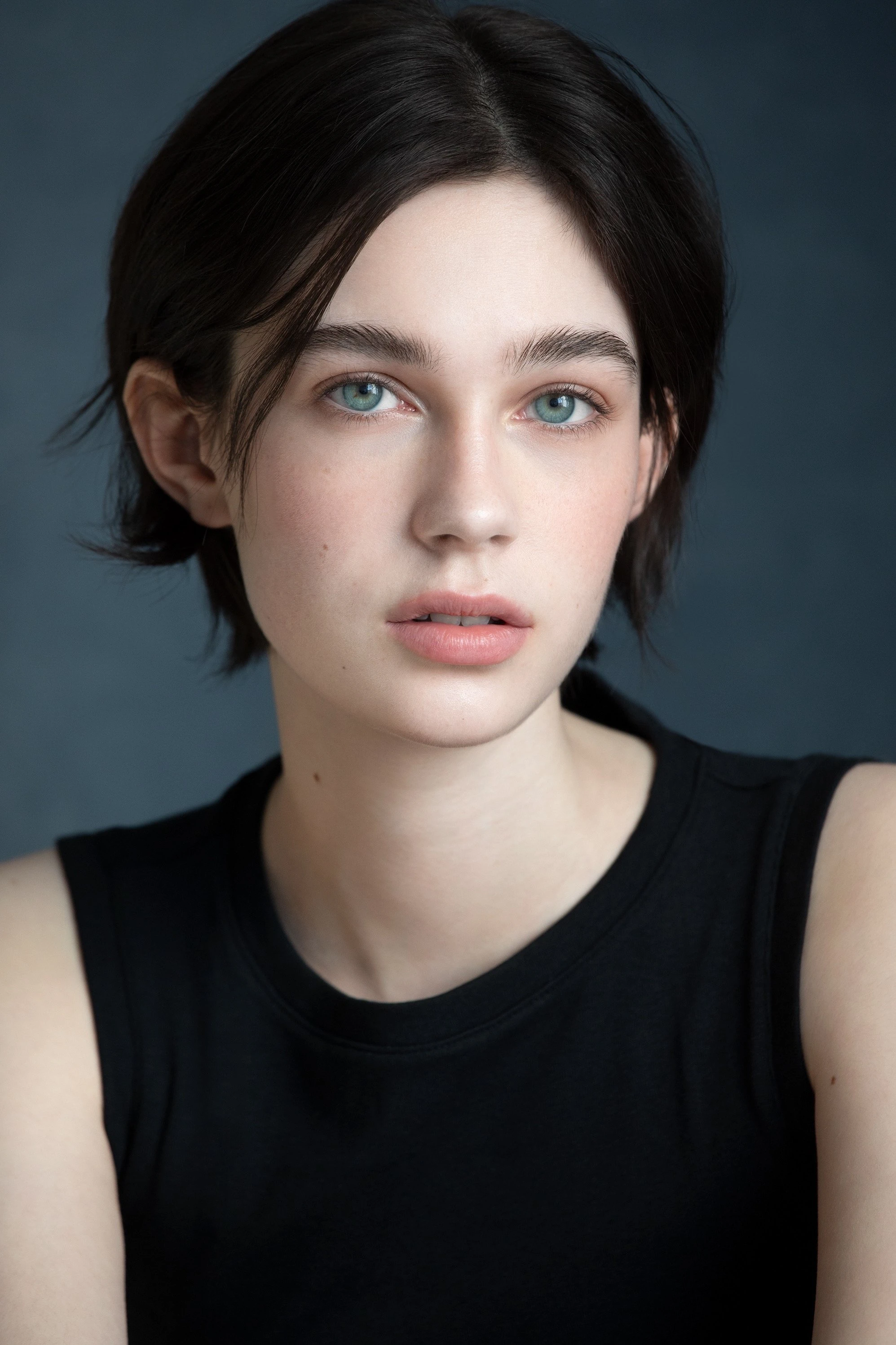 Vaughan Murrae