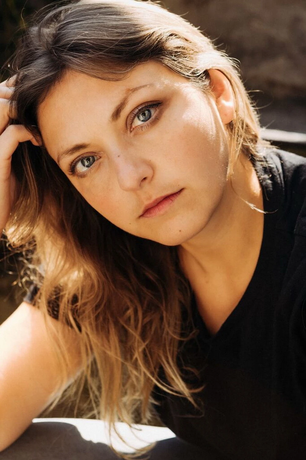 Mira Huber
