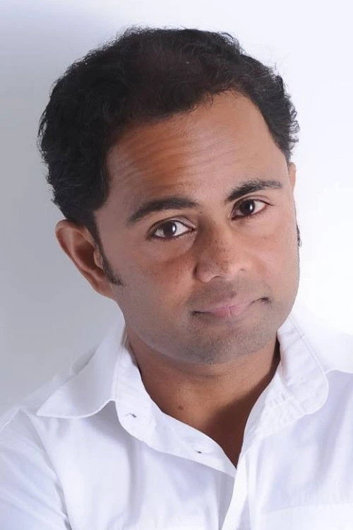 Ravi Narayan