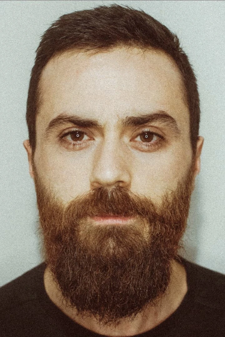 Mertcan Ertürk