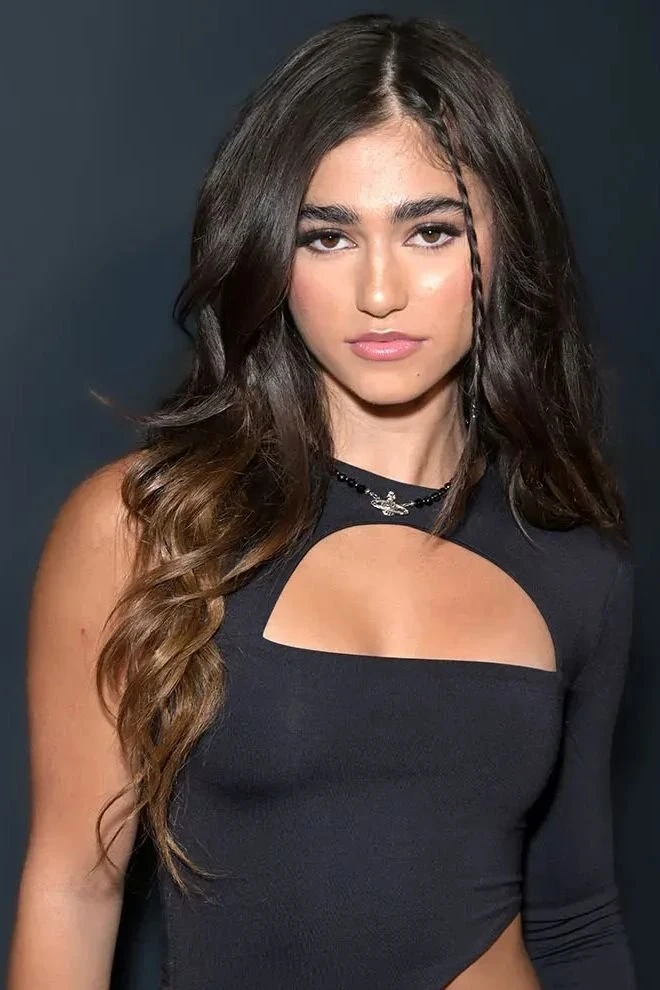 Rayna Vallandingham