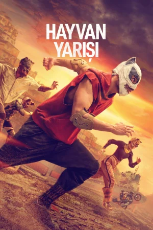 Hayvan Yarışı